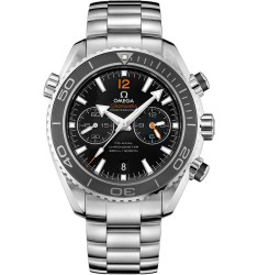 Omega Seamaster Planet Ocean Chrono replica watch 232.30.46.51.01.003