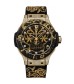 Hublot Big Bang Broderie 343.VX.6580.NR.0804 (Yellow Gold) Replica