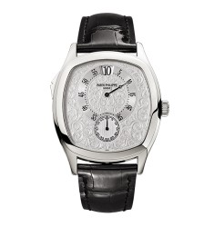 Patek Philippe Chiming Jump Hour Ref 5275P (175th Anniversary)Watch