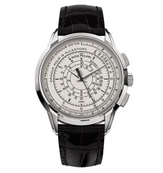 Patek Philippe 5975G 175th Annivserary Chronograph