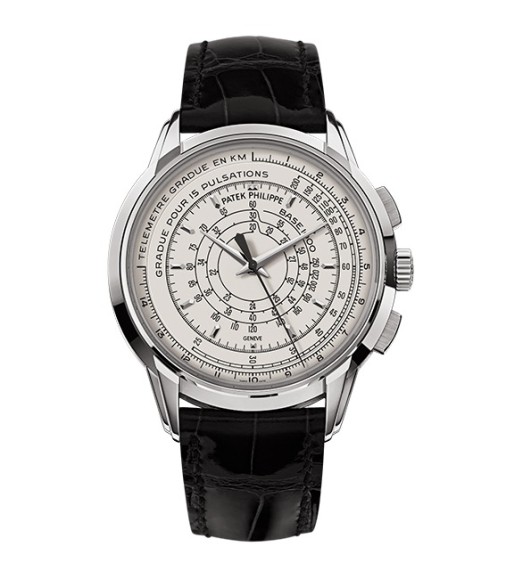 Patek Philippe 5975G 175th Annivserary Chronograph