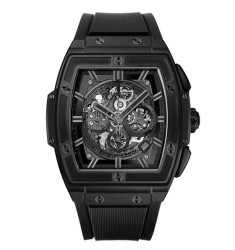 Hublot Spirit of Big Bang All Black (Ceramic) replica watch 601.CI.0110.RX