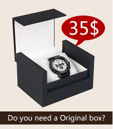 replica watches Box $35
