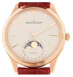 Jaeger LeCoultre Master Ultra Thin Moon 40mm fake watch