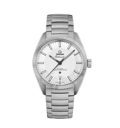 Omega Constellation Globemaster Steel Chronometer 130.30.39.21.02.001 fake watch