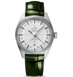 Omega Constellation Globemaster Platinum Chronometer 130.93.41.22.99.002 Imitation