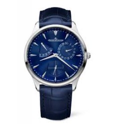 Jaeger LeCoultre Master Ultra Thin Reserve de Marche Mens Replica Watch