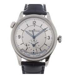 Jaeger LeCoultre Master Geographic 39mm Mens Imitation
