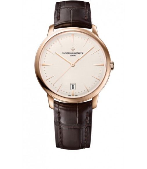 Vacheron Constantin Patrimony small model 4100U/000R-B180 Imitation