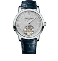 Vacheron Constantin Traditionnelle minute repeater tourbillon 6500T/000P-9949 Replica Watch