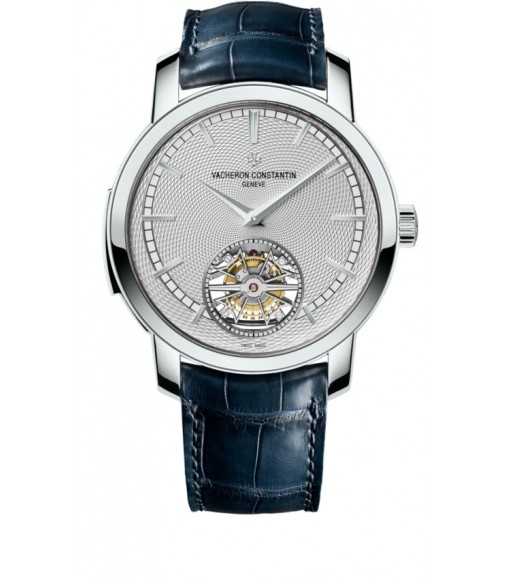 Vacheron Constantin Traditionnelle minute repeater tourbillon 6500T/000P-9949 Replica Watch