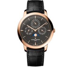 Vacheron Constantin Patrimony perpetual calendar 43175/000R-B343 Imitation