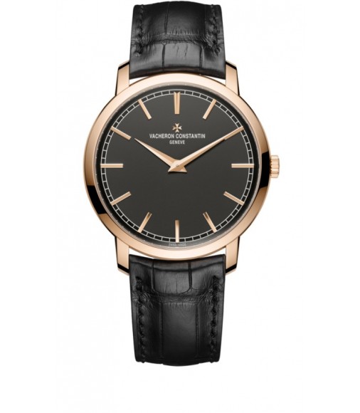 Vacheron Constantin Traditionnelle 43075/000R-B404 Replica Watch