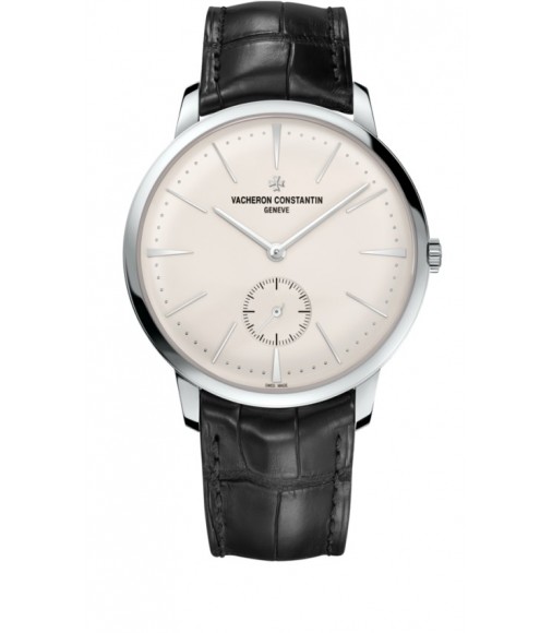 Vacheron Constantin Patrimony 1110U/000G-B086 Replica Watch