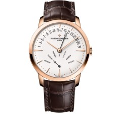 Vacheron Constantin Patrimony retrograde day-date 4000U/000R-B110 Imitation