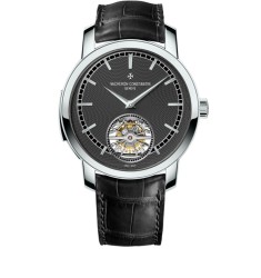 Vacheron Constantin Traditionnelle minute repeater tourbillon 6500T/000P-B100