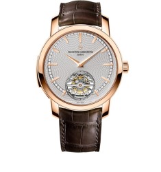 Vacheron Constantin Traditionnelle minute repeater tourbillon 6500T/000R-B324 replica