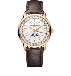 Vacheron Constantin Traditionnelle complete calendar 4010T/000R-B344 Replica Watch