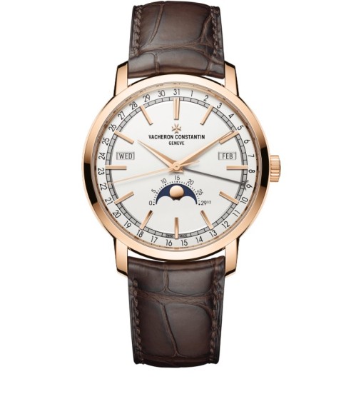 Vacheron Constantin Traditionnelle complete calendar 4010T/000R-B344 Replica Watch