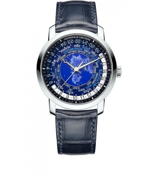 Replica Vacheron Constantin Traditionnelle world time 86060/000P-9772