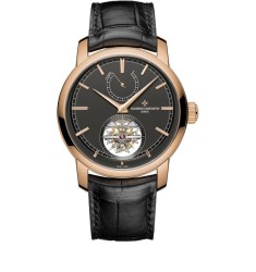 Vacheron Constantin Traditionnelle 14-day tourbillon 89000/000R-B407 replica