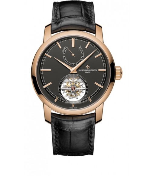 Vacheron Constantin Traditionnelle 14-day tourbillon 89000/000R-B407 replica