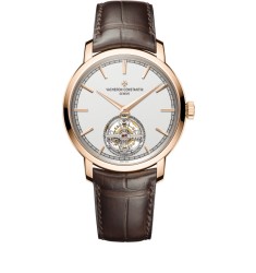 Vacheron Constantin Traditionnelle tourbillon 6000T/000R-B346 replica