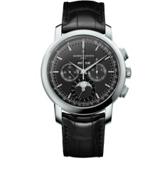 Vacheron Constantin Traditionnelle chronograph perpetual calendar 5000T/000P-B048