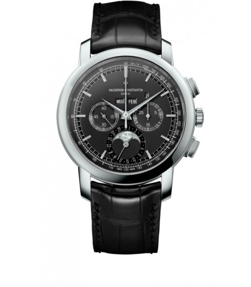 Vacheron Constantin Traditionnelle chronograph perpetual calendar 5000T/000P-B048