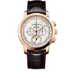 Vacheron Constantin Traditionnelle chronograph perpetual calendar 5000T/000R-B304 replica