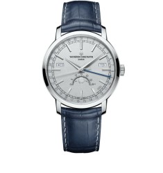 Vacheron Constantin Traditionnelle complete calendar Collection Excellence Platine 4010T/000P-B345