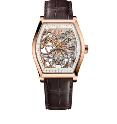 Vacheron Constantin Malte tourbillon openworked 30135/000R-8973 Replica