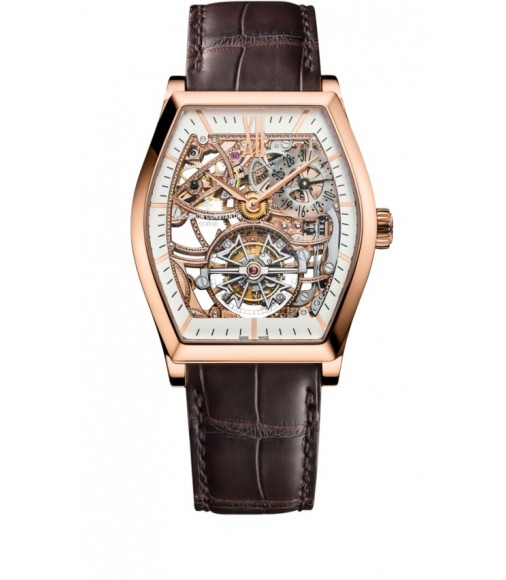 Vacheron Constantin Malte tourbillon openworked 30135/000R-8973 Replica