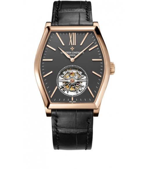 Vacheron Constantin Malte tourbillon 30130/000R-B289 Replica