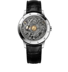 Vacheron Constantin Metiers dArt Copernicus celestial spheres 2460 RT 7600U/000G-B211 Replica