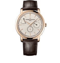 Replica Vacheron Constantin Traditionnelle power reserve 83020/000R-9909