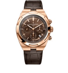 Vacheron Constantin Overseas chronograph 5500V/000R-B435 replica