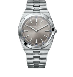 Vacheron Constantin Overseas ultra-thin 2000V/120G-B122 Replica Watch