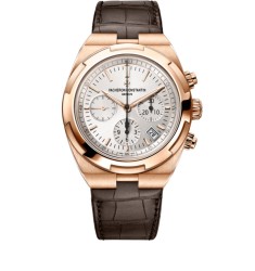 Replica Vacheron Constantin Overseas chronograph 5500V/000R-B074