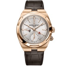 Replica Vacheron Constantin Overseas dual time 7900V/000R-B336