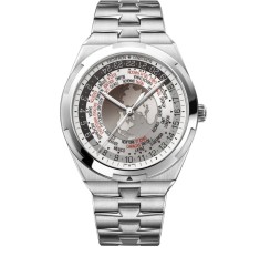 Vacheron Constantin Overseas world time 7700V/110A-B129 Replica Watch