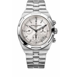 Vacheron Constantin Overseas chronograph 5500V/110A-B075 Replica Watch
