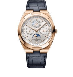 Vacheron Constantin Overseas ultra-thin perpetual calendar 4300V/000R-B064 Imitation