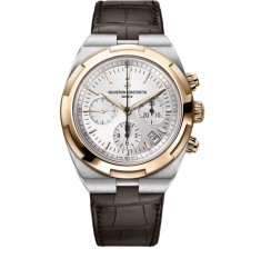 Vacheron Constantin Overseas chronograph 5500V/000M-B074 Replica Watch