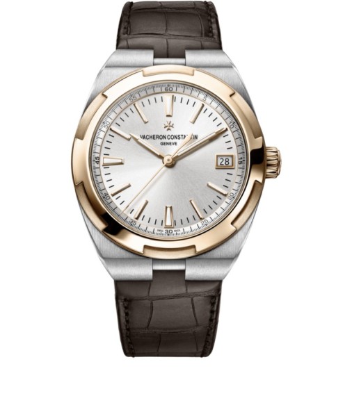 Vacheron Constantin Overseas 4500V/000M-B127 Replica Watch