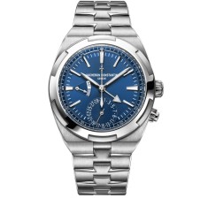 Vacheron Constantin Overseas dual time 7900V/110A-B334 Replica Watch