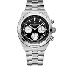 Vacheron Constantin Overseas chronograph 5500V/110A-B481 Replica Watch
