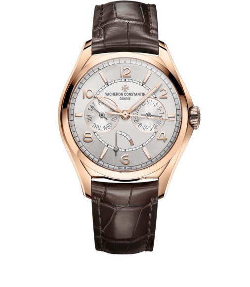 Vacheron Constantin Fiftysix day-date 4400E/000R-B436 Imitation