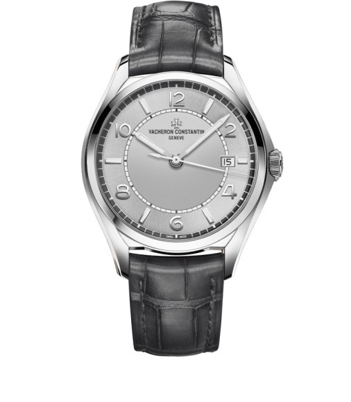 Vacheron Constantin Fiftysix self-winding 4600E/000A-B442 fake