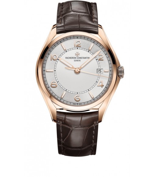 Vacheron Constantin Fiftysix self-winding 4600E/000R-B441 Replica